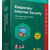 Kaspersky Internet Security