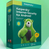 Kaspersky Internet Security for Android