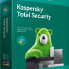 Kaspersky Total Security